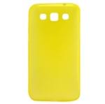 Capa Samsung Galaxy Win Duos Ultra Slim Amarelo - Idea
