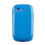 Capa Samsung Pocket Neo S5310 Tpu Azul - Idea