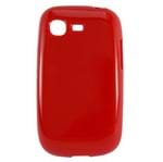 Capa Samsung Pocket Neo S5310 Tpu Vermelho - Idea