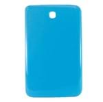 Capa Samsung Tab 3 T210 Tpu Azul - Idea