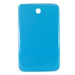 Capa Samsung Tab 3 T210 Tpu Azul