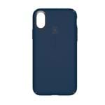Capa Speck Candy Shell Azul IPhone X