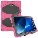 Capa Surivivor Anti-shock para Tablet Samsung Galaxy Tab a 10.1" Sm-P585 / P580