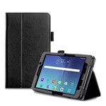 Capa Tablet Samsung Galaxy Tab a 7 Polegadas A6 A7 T280 T285 Case Magnética Preta