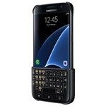 Capa Teclado Original Samsung Galaxy S7 Flat Sm-g930