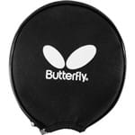 Capa Térmica para Raquete de Tênis de Mesa Butterfly Preto