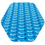 Capa Termica Piscina Azul - 4x8 Atco