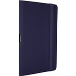 Capa Universal Kickstand para Tablet e IPad 10" Azul - Targus