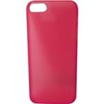 Capa Yogo Protetora para IPhone 5 Rosa