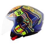 Capacete Agv Blade Five Continents