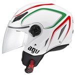 Capacete Agv Blade Tab Italy 54