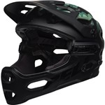 Capacete Bell Super 3R Mips Full Face M (55-59)