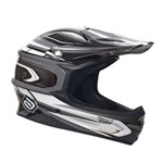 Capacete Ciclista Extreme - Asw