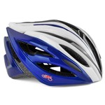 Capacete Ciclista Inmold 1159 - Ll