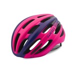 Capacete Giro Saga MTB Speed IN-Mold Pink