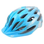 Capacete Giro Verona MTB Speed IN-Mold Azul