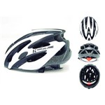 Capacete High One Out Mv29 - Branco