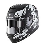 Capacete Shark Speed R2 Charger