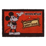 Capacho Disney Mickey Mouse 61x41x1,5cm