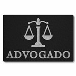 Capacho Global Sinos Advogado - Preto