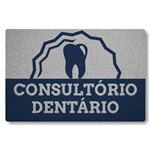 Capacho Global Sinos Consultorio Dentario - Prata