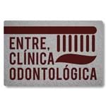 Capacho Global Sinos Entre Clinica Odontologica - Prata