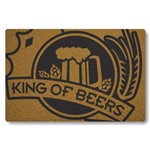Capacho Global Sinos King Of Beers - Ouro