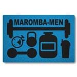 Capacho Global Sinos Maromba-Men - Azul Maritimo