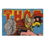 Capacho Marvel Thor 61x41x1,5cm