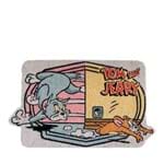 Capacho Tom And Jerry Hanna Barbera