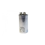 Capacitor Duplo de Alumínio para Ar Condicionado Lg 12000 Btus 25 + 1,5uf 450v - Eae42718017