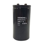 Capacitor Giga Siemens 14.000 Uf X 75 V B41876-a0149q