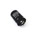 Capacitor Snap-in Epcos 100uf X 400v 020x35mm