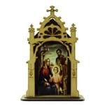 Capela Grande Sagrada Família | SJO Artigos Religiosos
