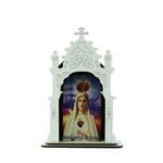 Capela Pequena Nossa Senhora de Fátima | SJO Artigos Religiosos
