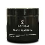 Capelli Matizador Black Platinum - 500g