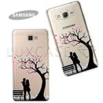 Capinha - Arvore do Amor - Samsung Galaxy A10
