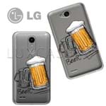 Capinha - Beer - LG LG G7 ThinQ