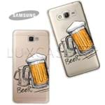 Capinha - Beer - Samsung Galaxy A10