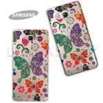 Capinha - Butterfly - Samsung Galaxy S9