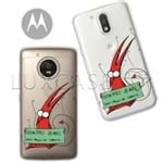 Capinha - Compro Almas - Motorola Moto C Plus