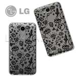 Capinha - Desenhos Variados - LG LG K11 Plus