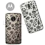 Capinha - Desenhos Variados - Motorola Moto E5 Play
