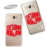 Capinha - Dettona - Samsung Galaxy A10