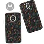 Capinha - Dream Catcher - Black - Motorola Moto C Plus