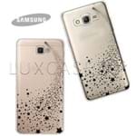 Capinha - Estrelas - Samsung Galaxy A10
