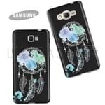 Capinha - Filtro dos Sonhos Aquarela - Black - Samsung Galaxy A10
