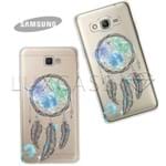 Capinha - Filtro dos Sonhos Aquarela - Samsung Galaxy A10
