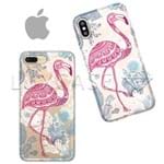 Capinha - Flamingo 2 - Apple IPhone 4 / 4s