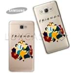 Capinha - Friends 02 - Samsung Galaxy A10